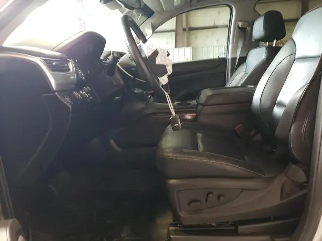 2018 CHEVROLET TAHOE K1500 LT  