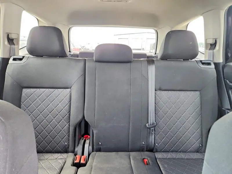 2019 VOLKSWAGEN ATLAS S  