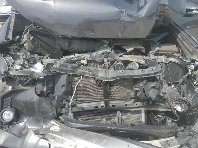 2019 TOYOTA 4RUNNER SR5/SR5 PREMIUM  