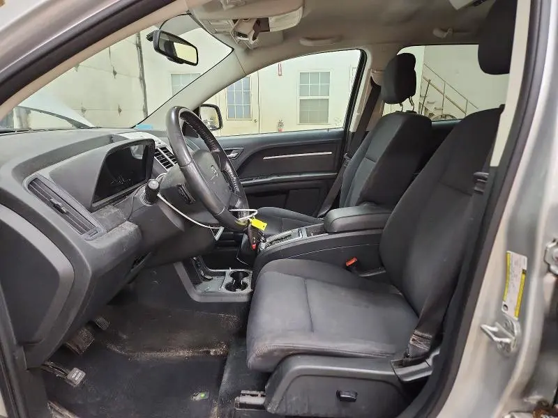 2010 DODGE JOURNEY SXT  