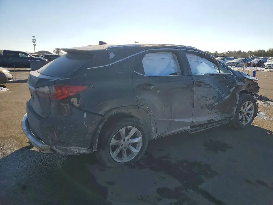 2016 LEXUS RX 350 BASE  