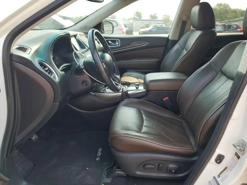 2015 INFINITI QX60 BASE  
