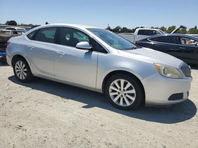 2015 BUICK VERANO   