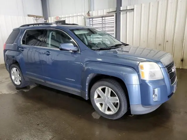 2012 GMC TERRAIN SLE  