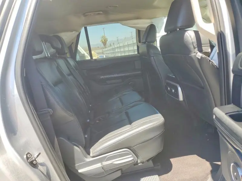 2023 FORD EXPEDITION MAX XLT  