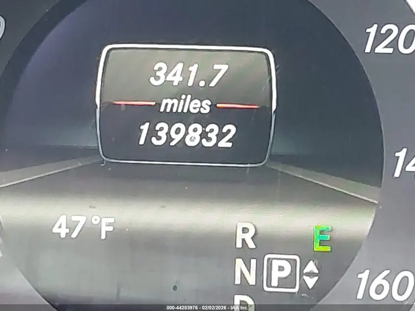 2013 MERCEDES-BENZ E 350 4MATIC