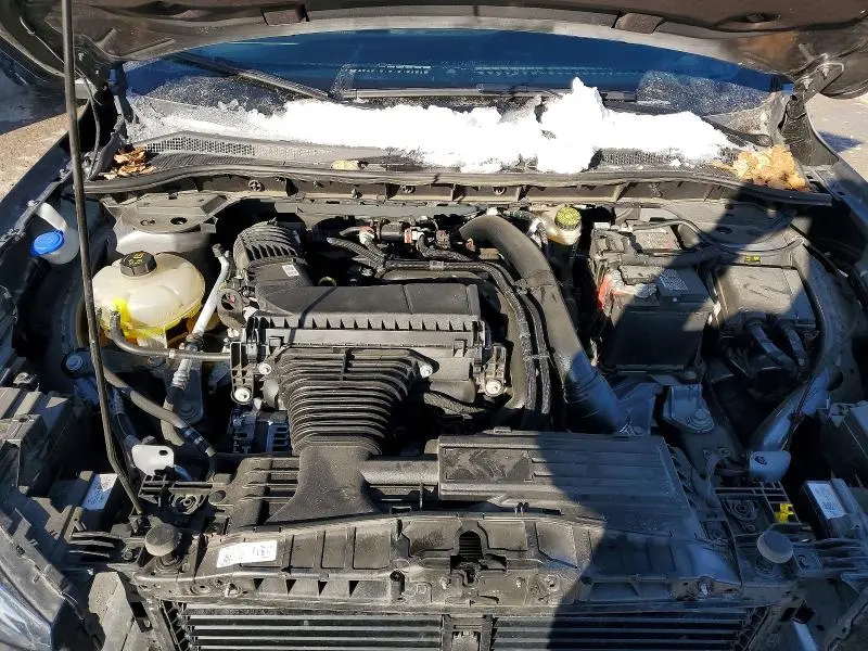 2023 FORD ESCAPE ST LINE SELECT  