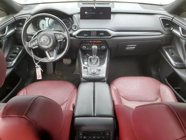 2023 MAZDA CX-9 GRAND TOURING  