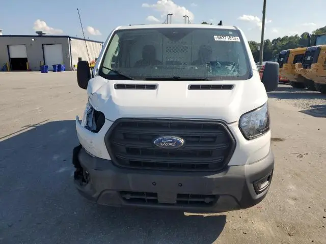 2020 FORD TRANSIT T-150  