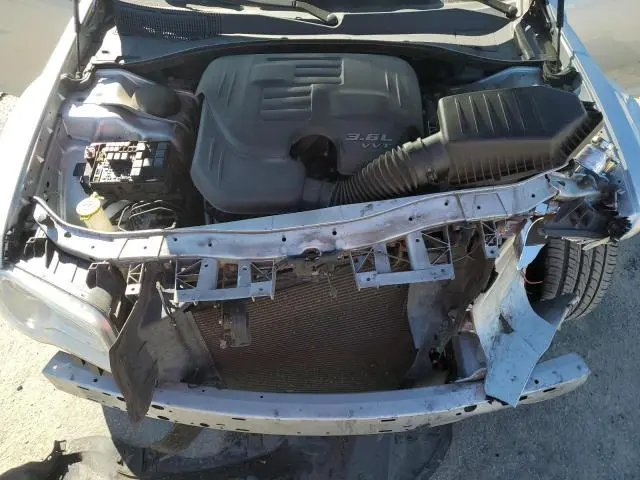 2020 CHRYSLER 300 LIMITED  