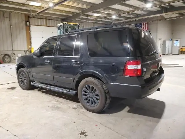 2015 FORD EXPEDITION XLT
