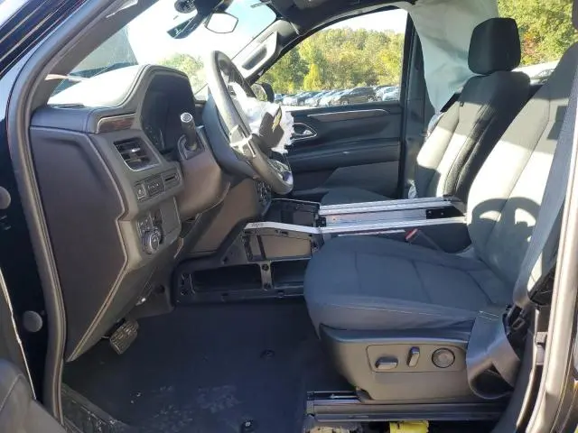 2023 CHEVROLET TAHOE K1500  