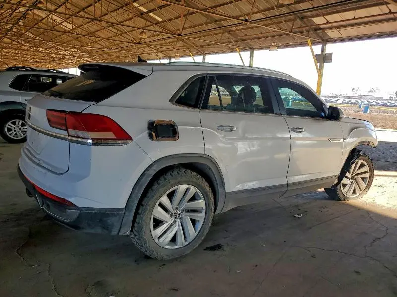 2022 VOLKSWAGEN ATLAS CROSS SPORT SE  