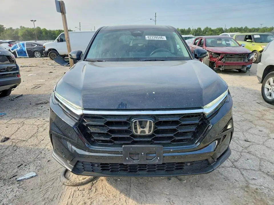 2024 HONDA CR-V EXL  