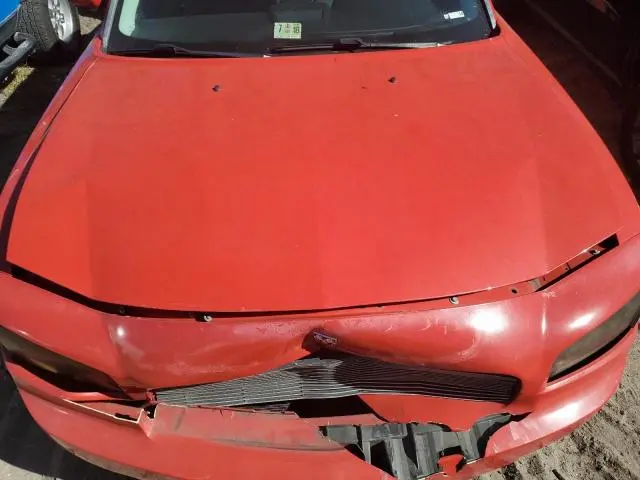 2010 DODGE CHARGER SXT  