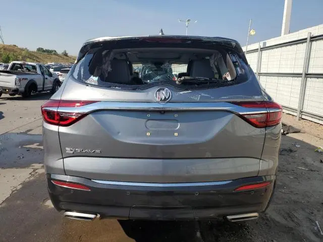 2020 BUICK ENCLAVE PREMIUM