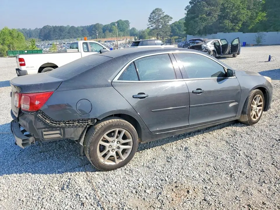 2014 CHEVROLET MALIBU 1LT  