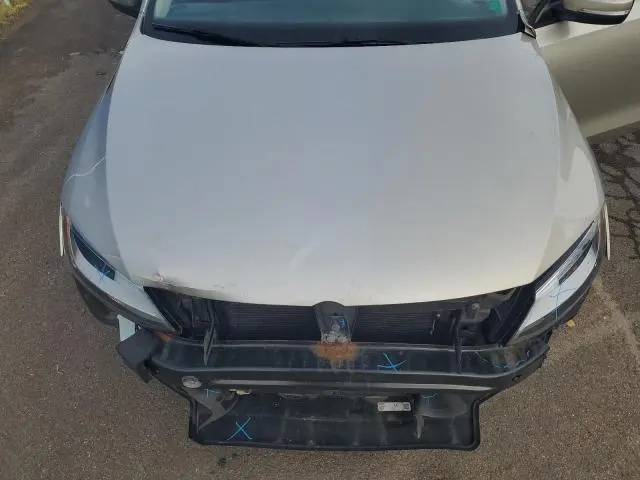 2014 VOLKSWAGEN JETTA BASE  