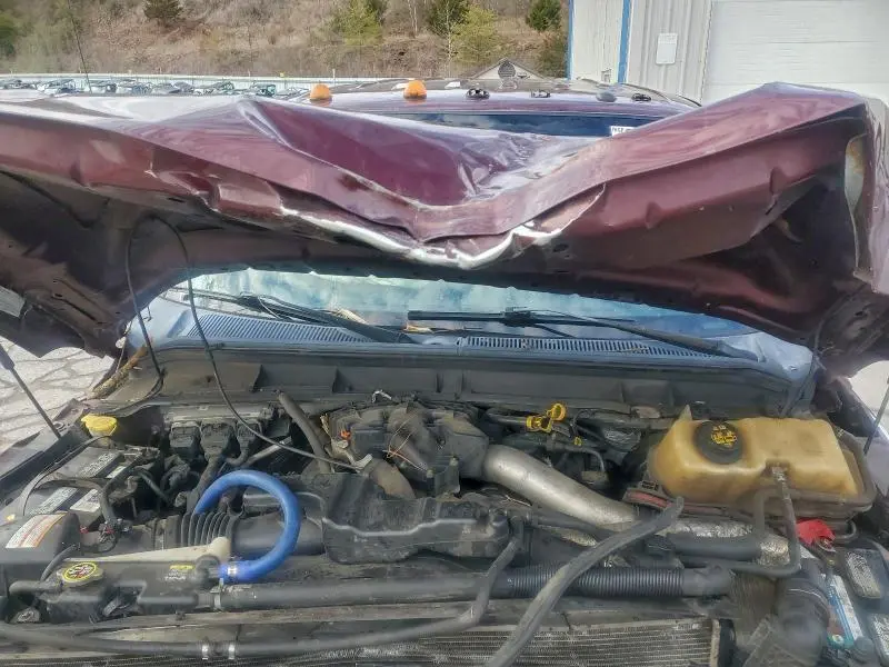 2011 FORD F250 SUPER DUTY  