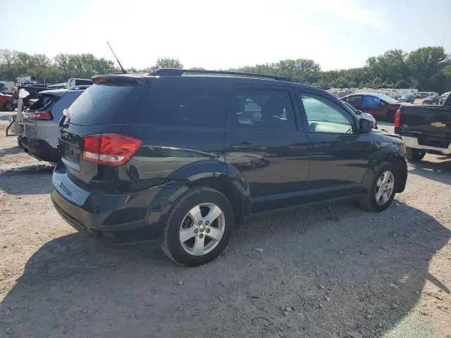 2011 DODGE JOURNEY MAINSTREET  