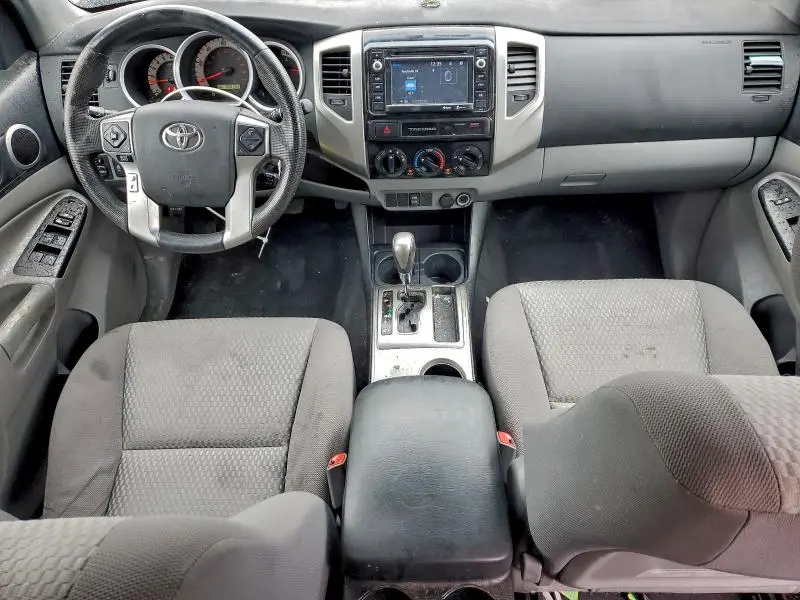 2015 TOYOTA TACOMA DOUBLE CAB PRERUNNER  