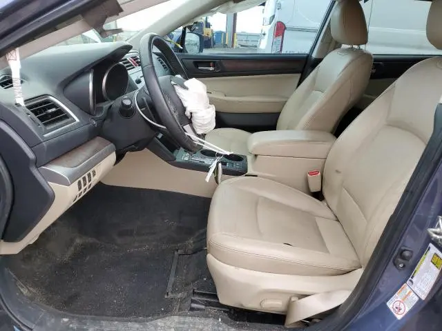 2015 SUBARU OUTBACK 3.6R LIMITED  