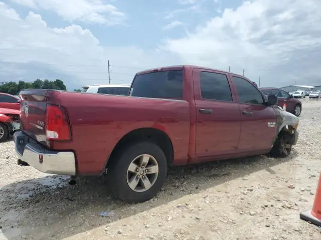 2018 RAM 1500 ST  