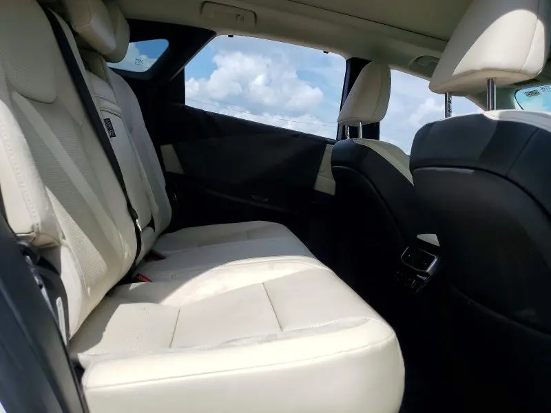 2024 LEXUS RX 350 LUXURY  