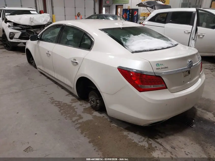 2014 BUICK LACROSSE PREMIUM I GROUP