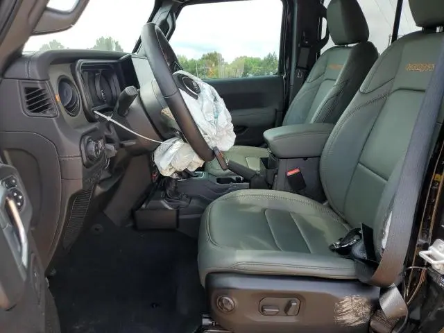 2024 JEEP GLADIATOR MOJAVE  