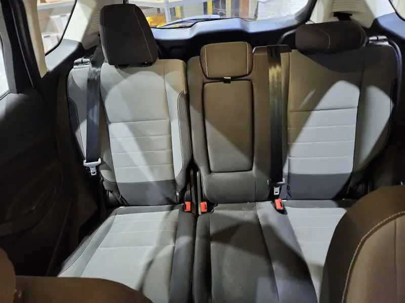 2016 FORD C-MAX SE  