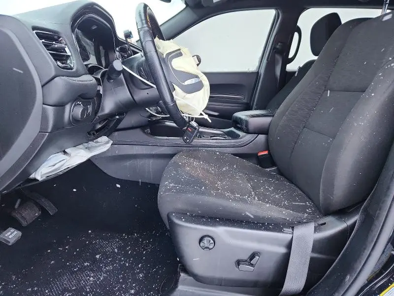 2024 DODGE DURANGO SXT  