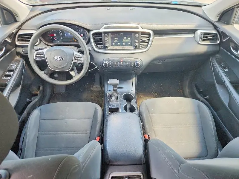 2020 KIA SORENTO L  