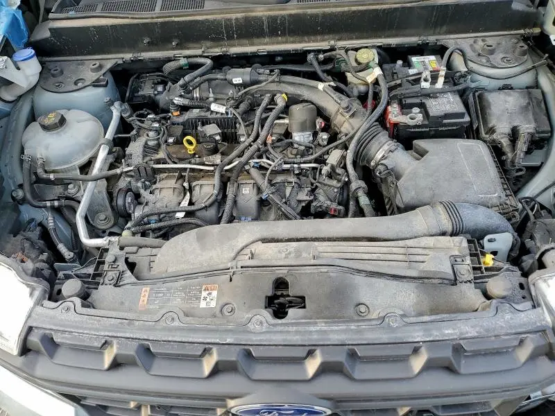 2022 FORD MAVERICK XL  