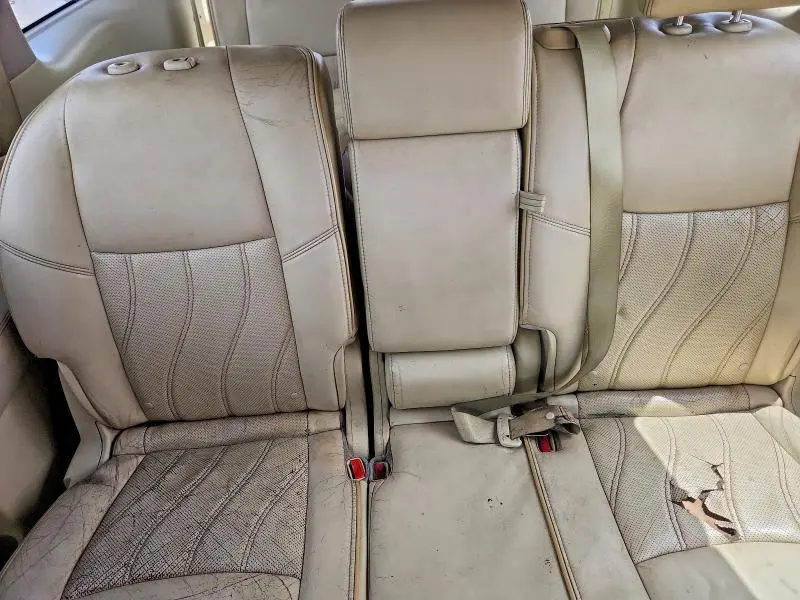 2013 INFINITI JX35 BASE  