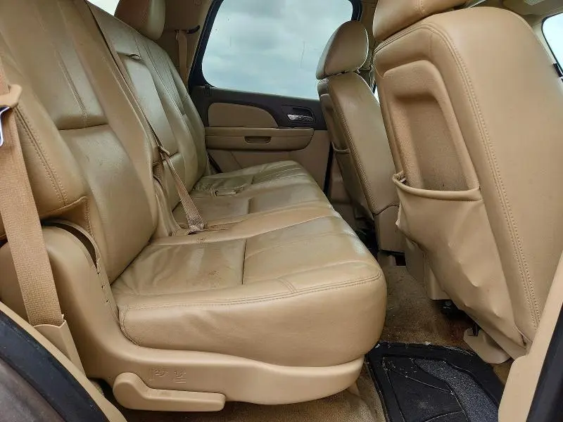 2014 CHEVROLET TAHOE C1500 LT  