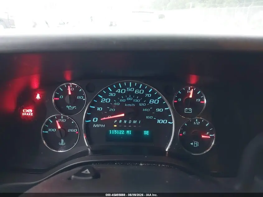 2020 CHEVROLET EXPRESS PASSENGER RWD 3500 EXTENDED WHEELBASE LS