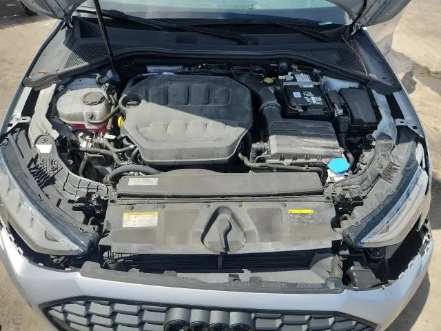 2022 AUDI A3 PREMIUM