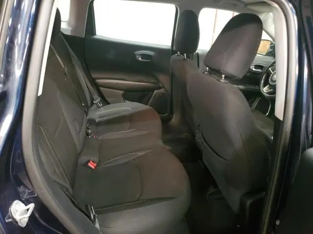 2021 JEEP COMPASS SPORT  