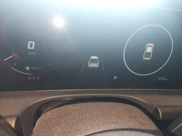 2025 HYUNDAI SANTA CRUZ SEL ACTIVITY  