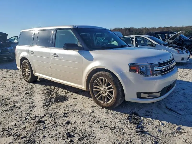 2013 FORD FLEX SEL  