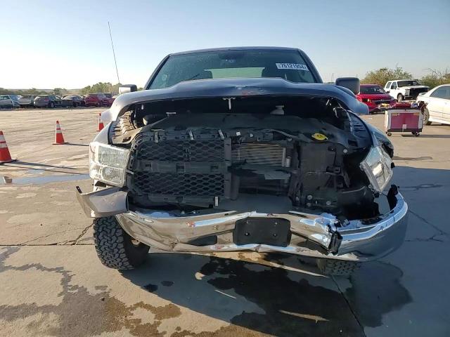 2020 RAM 1500 CLASSIC TRADESMAN