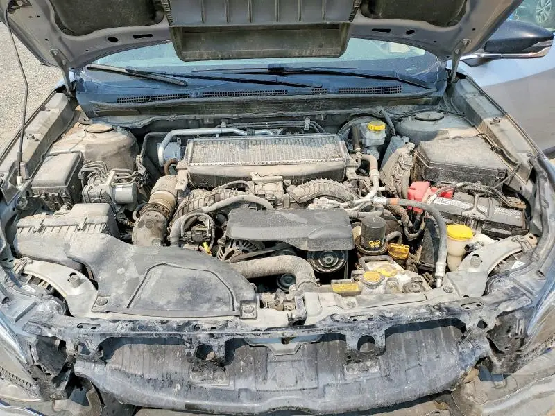 2021 SUBARU OUTBACK ONYX EDITION XT  