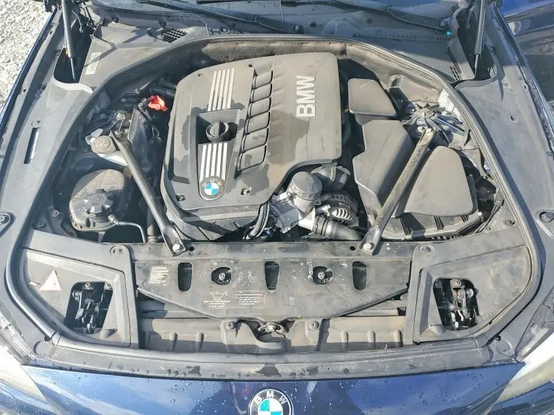2011 BMW 528 I  
