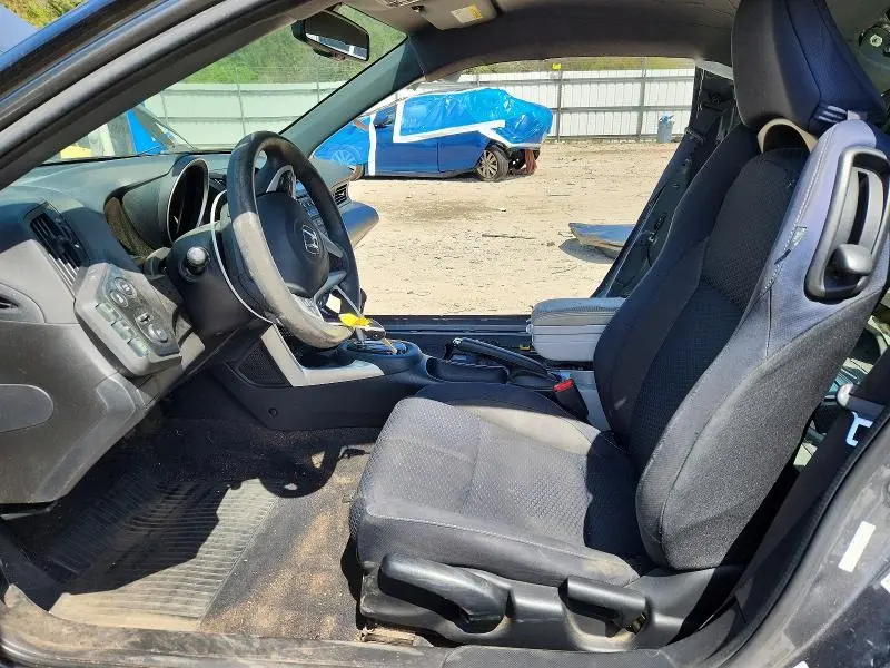 2015 HONDA CR-Z   