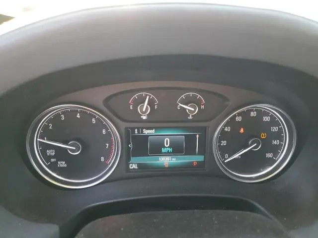 2019 BUICK ENCLAVE PREMIUM  