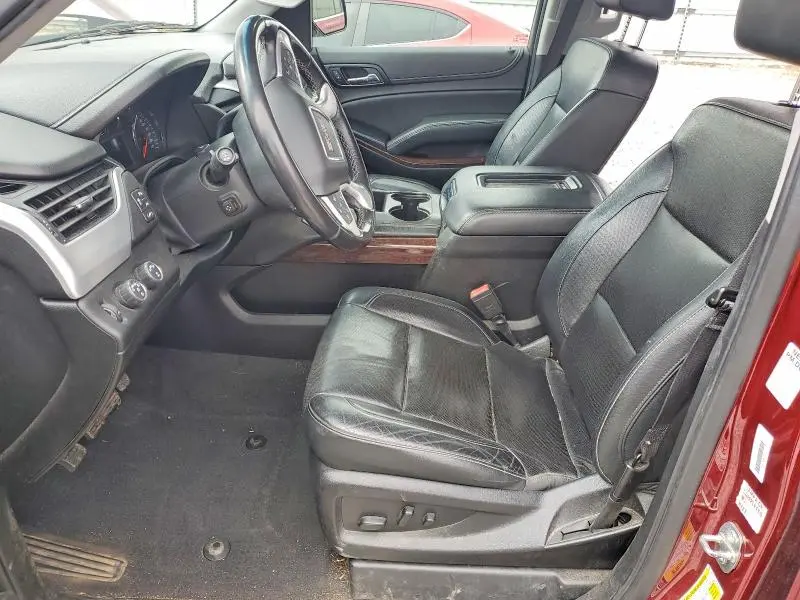 2020 GMC YUKON XL K1500 SLT  