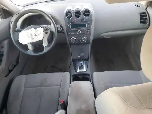 2010 NISSAN ALTIMA BASE  