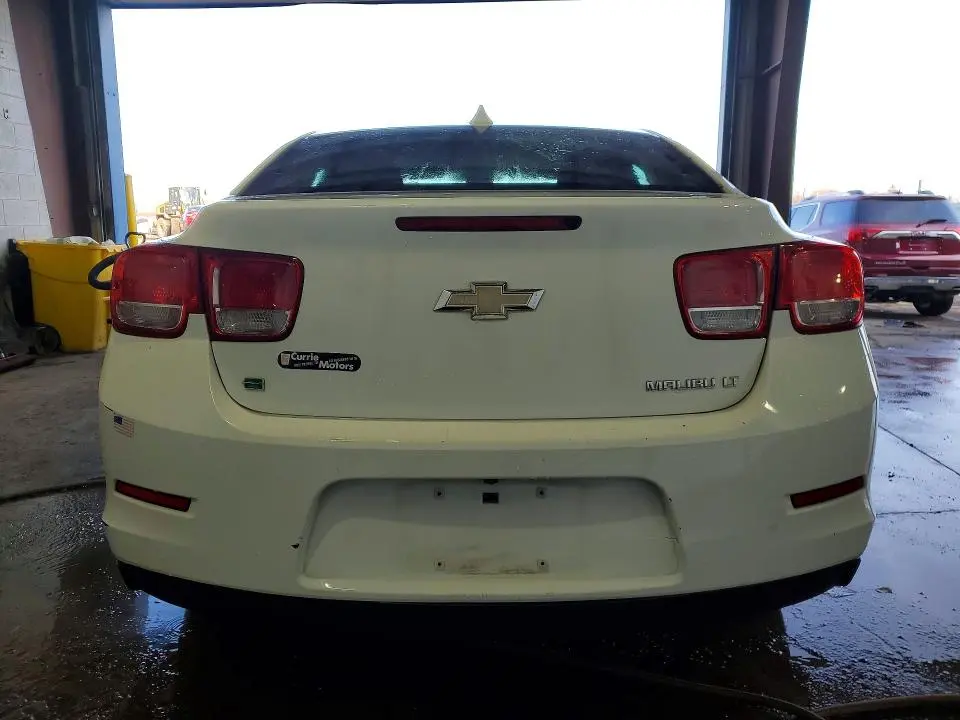 2014 CHEVROLET MALIBU 1LT  