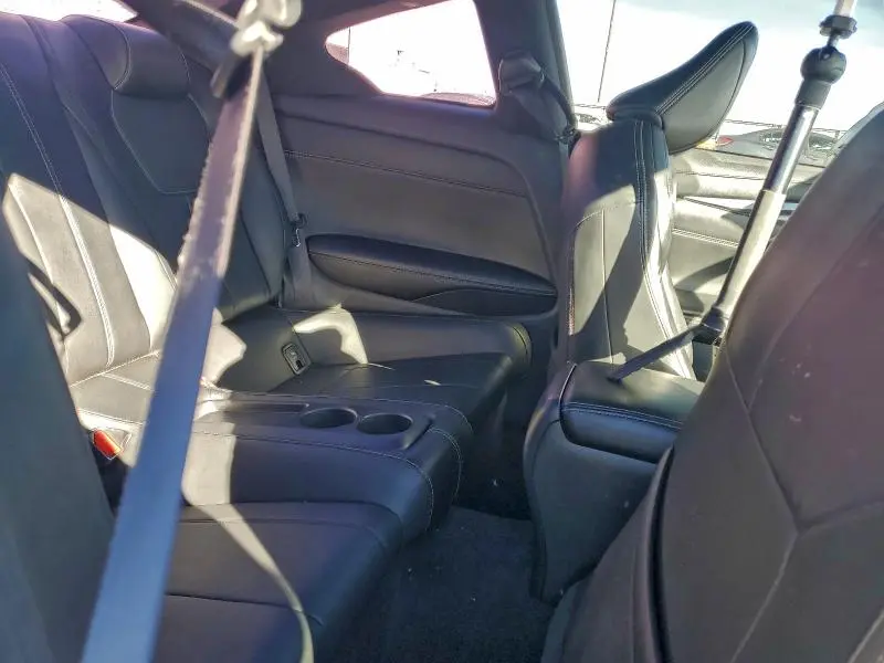 2018 INFINITI Q60 LUXE 300  